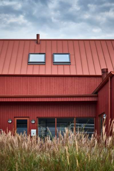 Seniorer får nyt fællesskab under ståltag, Seniorhuset Otterup, Søndergade 4, 5450 Otterup